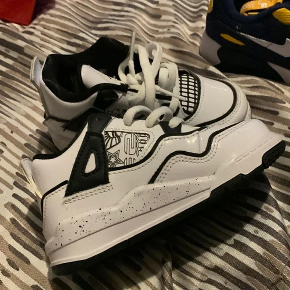 Jordan - Picture 1 of 1